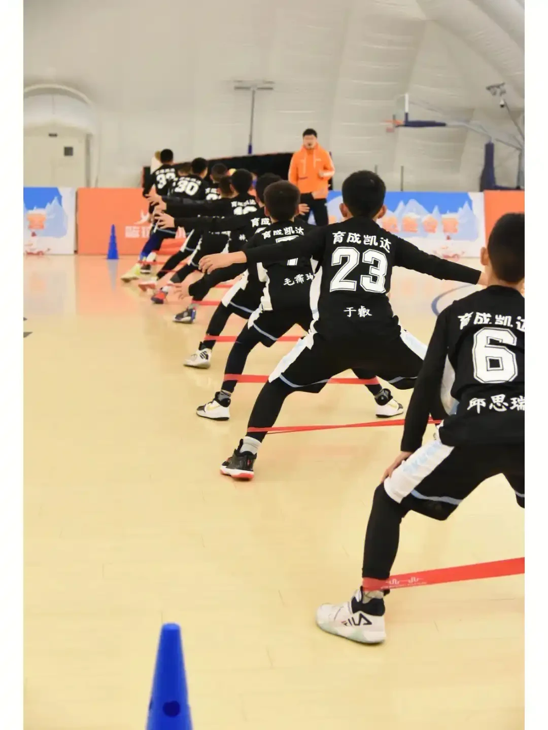 为什么智能穿戴设备对篮球运动员发展重要_1